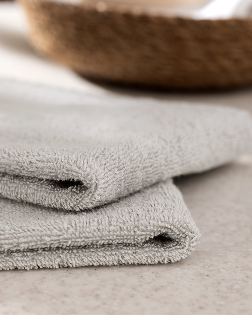 Marla 2 Pack Hand Towel - Madame Coco JO