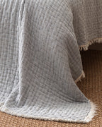 Grania Double Size Bedspread - Madame Coco JO