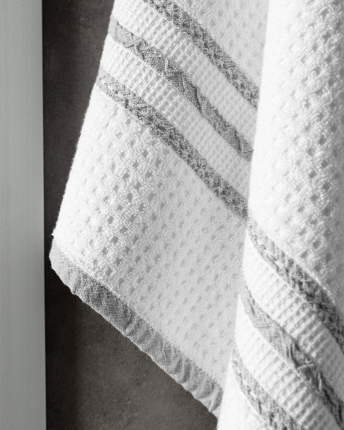 Alissa Bath Towel - Madame Coco JO