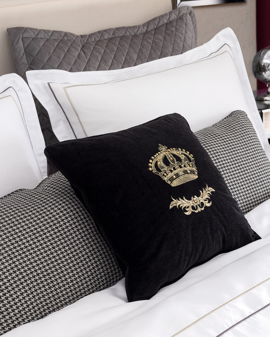 Belfort Royal Set - Madame Coco JO