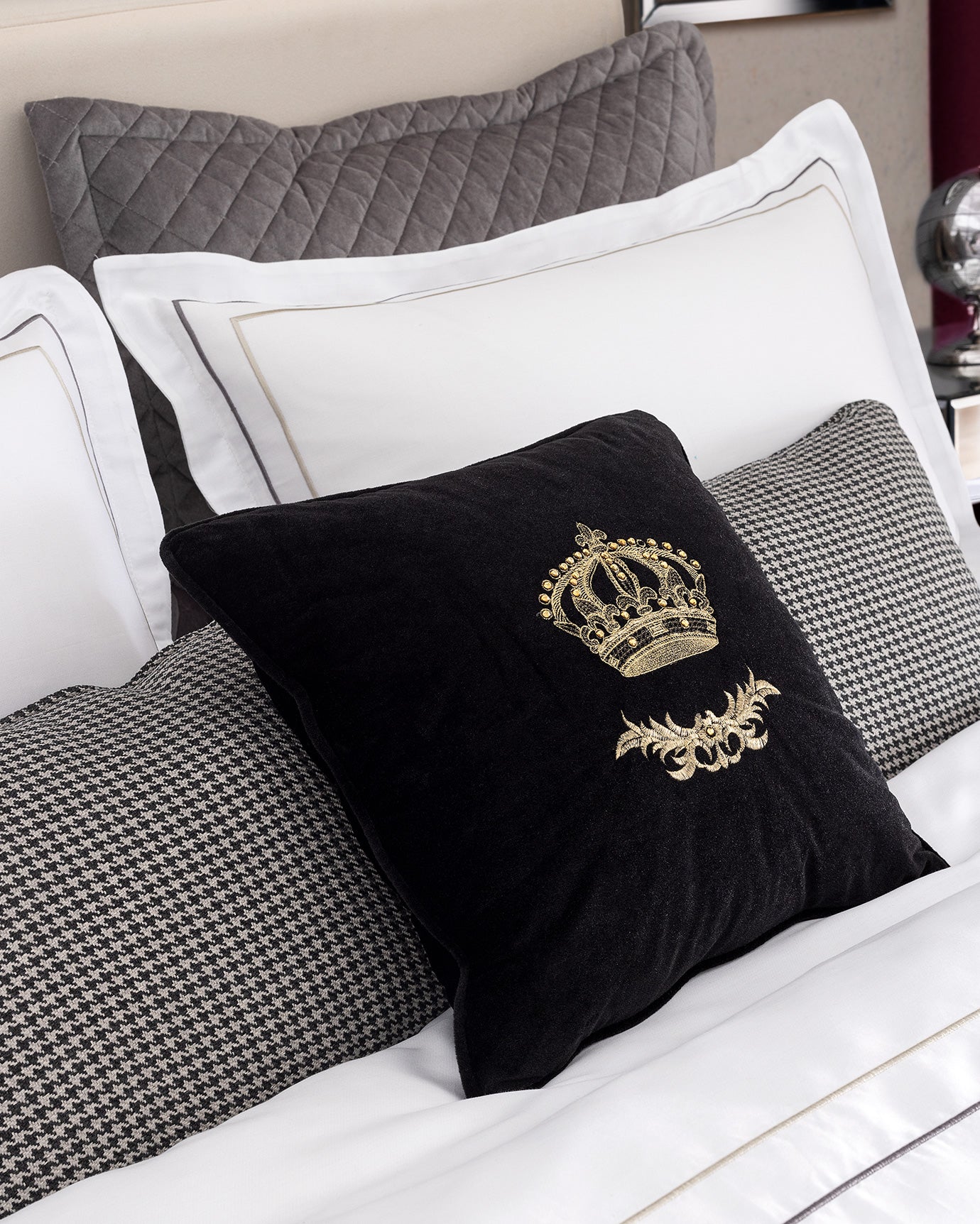 Belfort Royal Set - Madame Coco JO