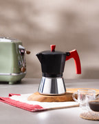 Carla Mocha Pot - 300 Ml - Madame Coco JO