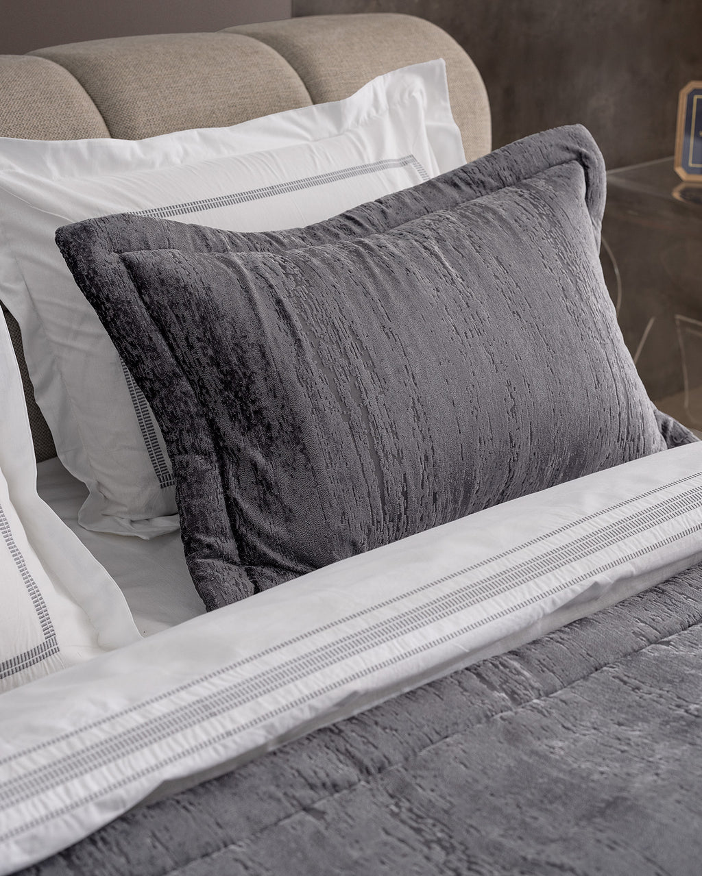 Antoinette 8 Piece Wedding Set - Madame Coco JO