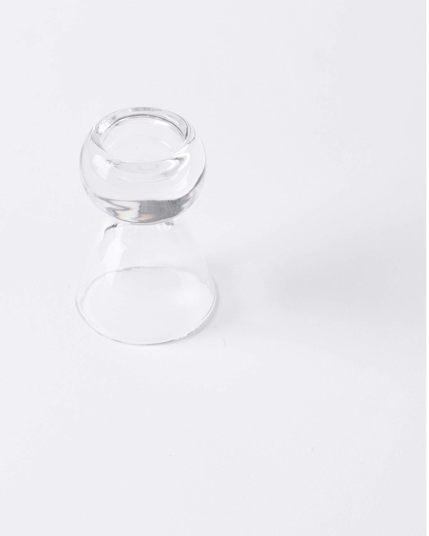 Odette Candle Holder - Madame Coco JO