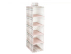 Luisa 5 Compartments In Cabinet Organizer - Madame Coco JO