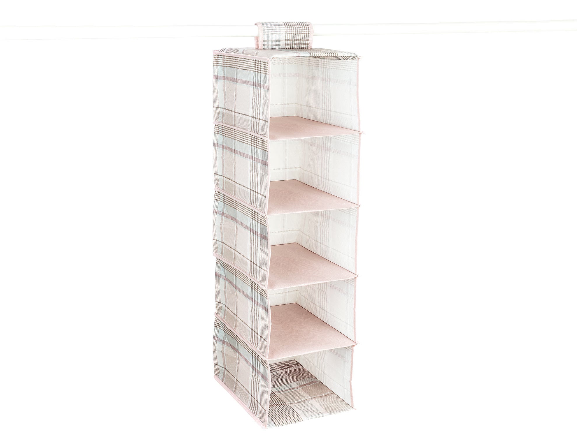 Luisa 5 Compartments In Cabinet Organizer - Madame Coco JO