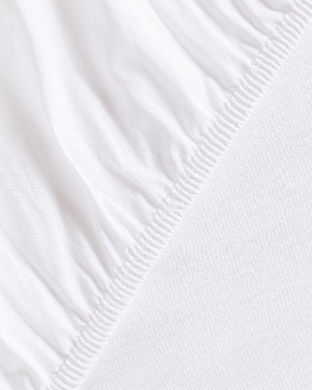 Manon Sıngle Size Ranforce Fitted Sheet Set - Madame Coco JO