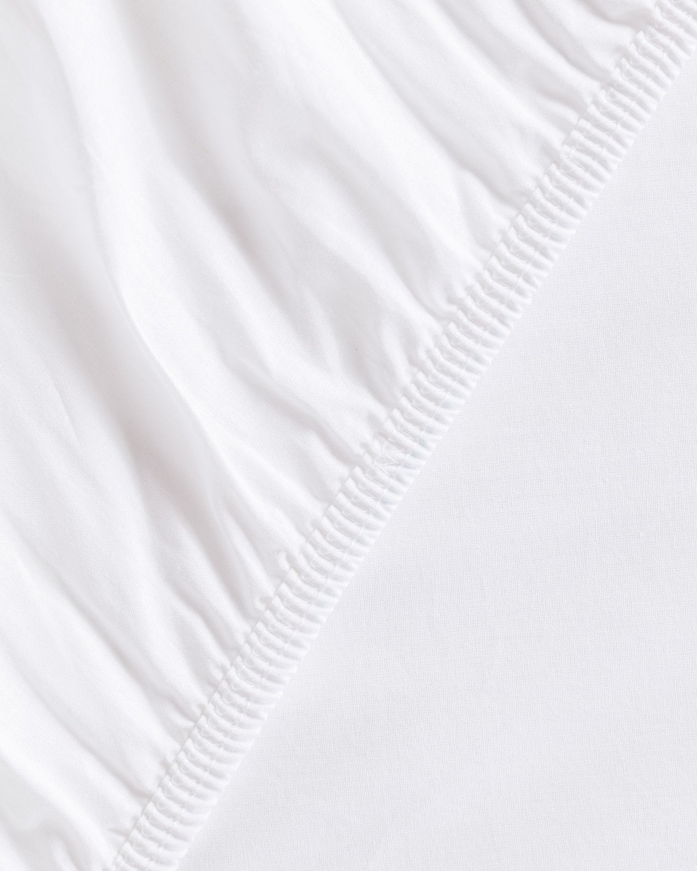 Manon Sıngle Size Ranforce Fitted Sheet Set - Madame Coco JO