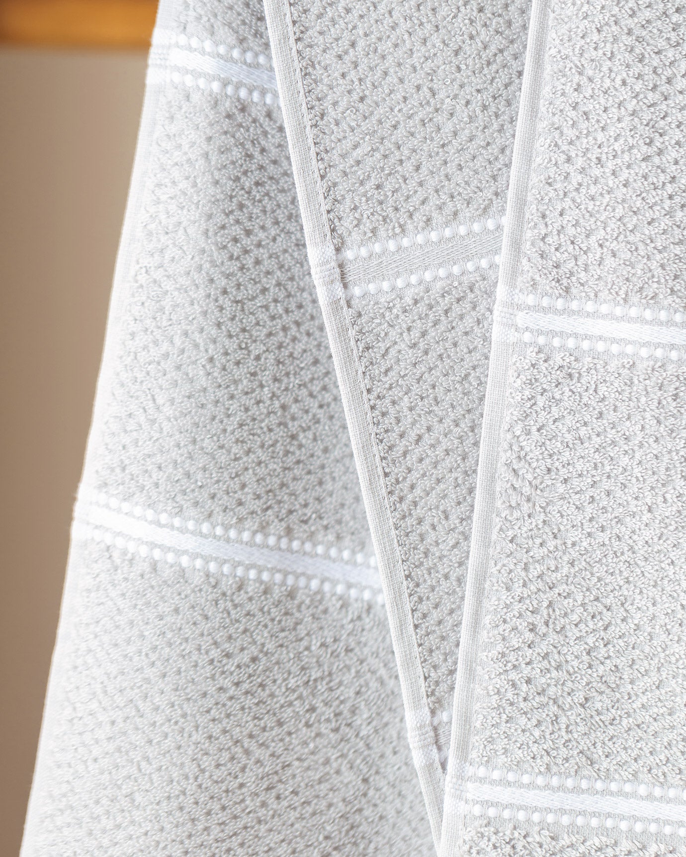 Sidonie Bath Towel - Madame Coco JO