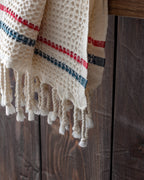 Bailey Kitchen Towel - Madame Coco JO