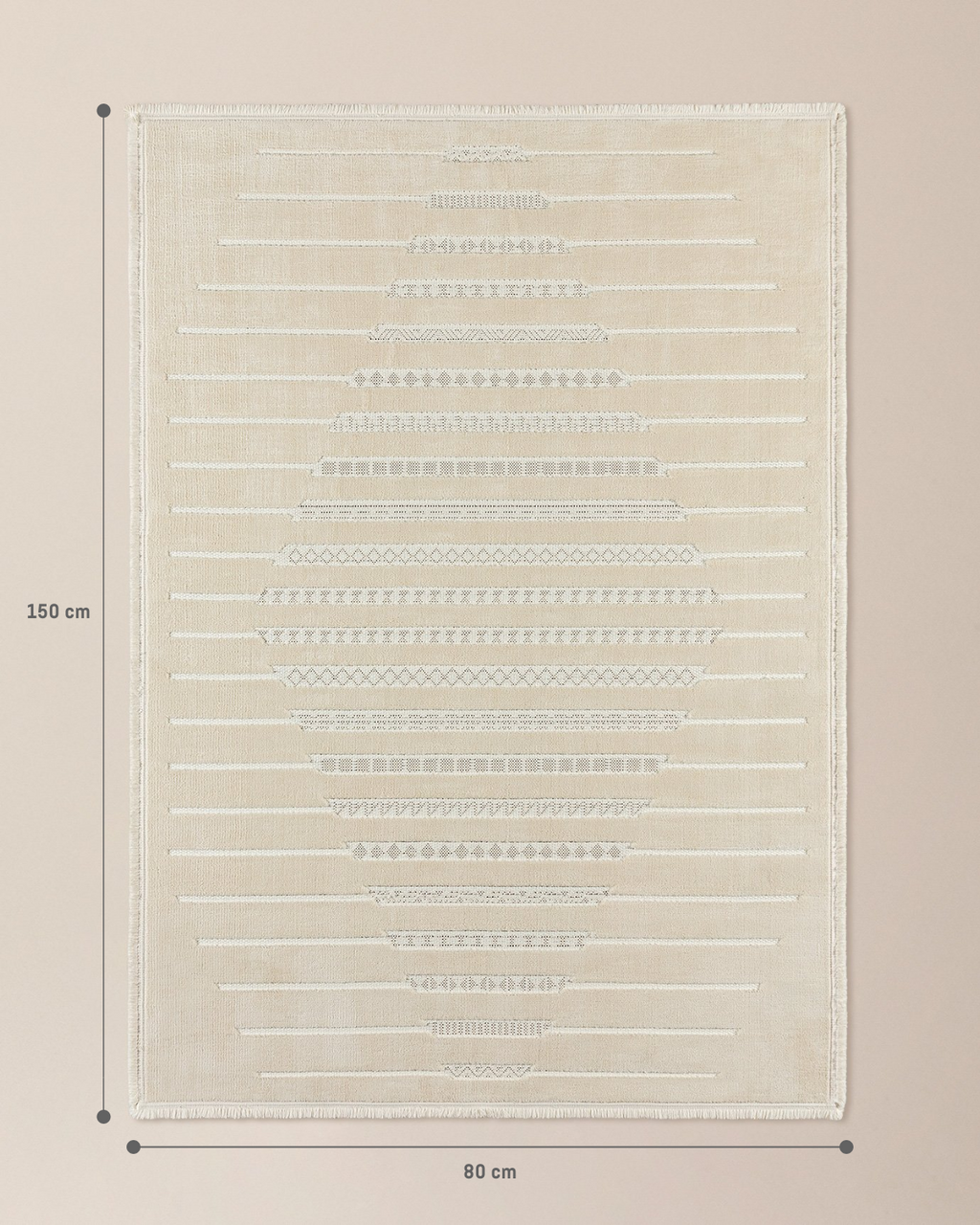 Treillis Carpet - Madame Coco JO