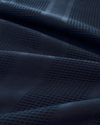 Mathilda Carded Plain Double Size Pique Set - Madame Coco JO