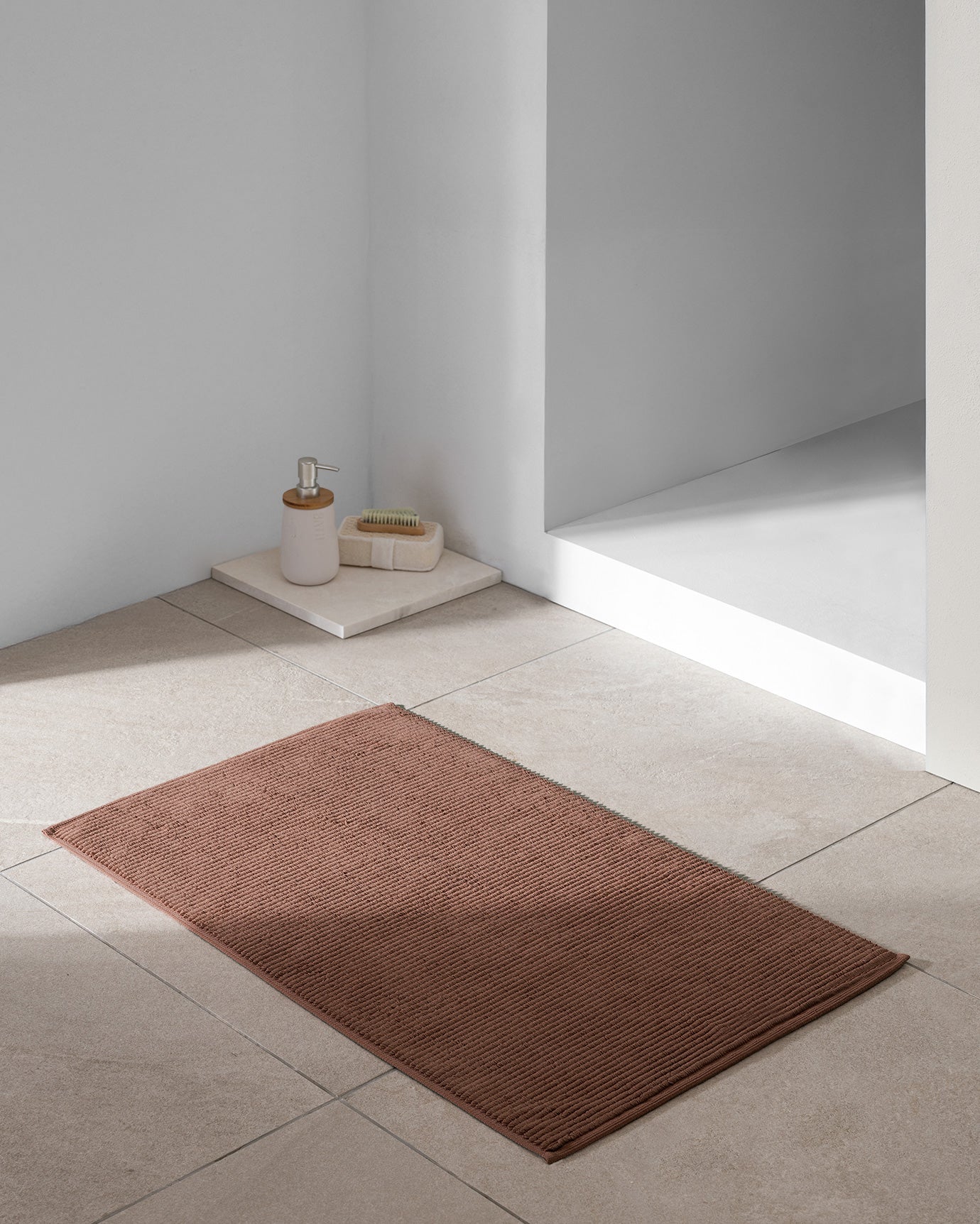 Charles Foot Towel - Madame Coco JO