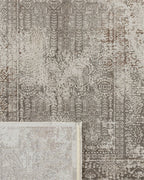 Feroin Carpet - Madame Coco JO