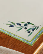 Olivier Place Mat - Madame Coco JO