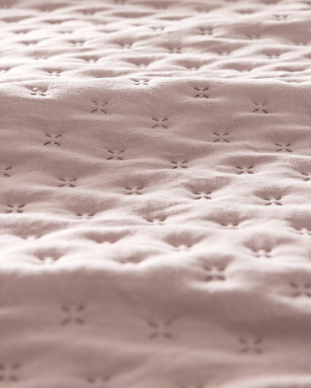 Rennes Double Size Bedspread Set - Madame Coco JO