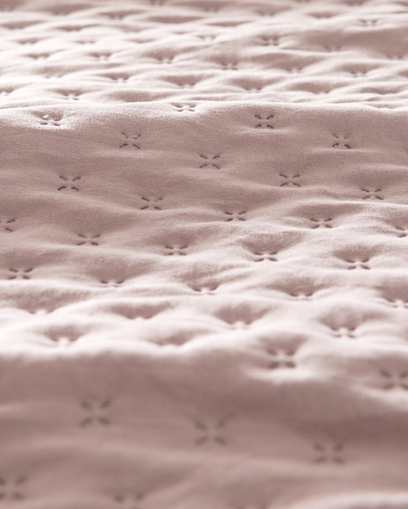 Rennes Double Size Bedspread Set - Madame Coco JO