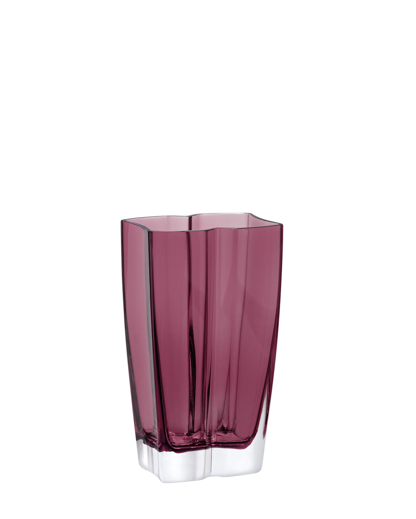 Lillebonne Handmade Glass Vase - Large Size - Madame Coco JO