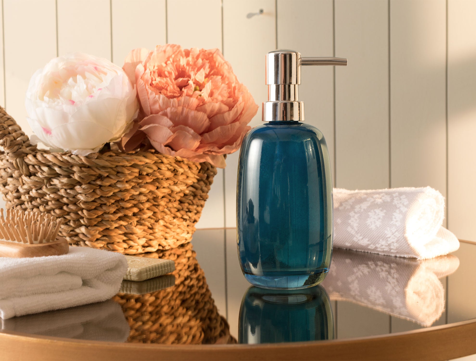 Estee Soap Dispenser - Madame Coco JO