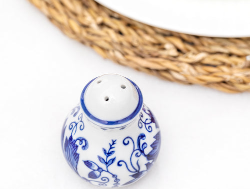 Alita Salt Shaker - Madame Coco JO