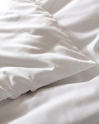Pin Double Size Satin Duvet Cover Set - Madame Coco JO