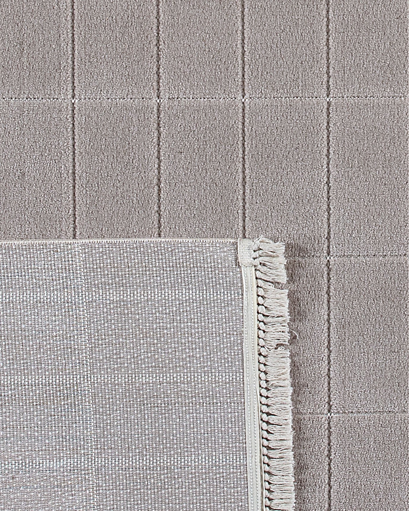 Crochet Carpet - Madame Coco JO