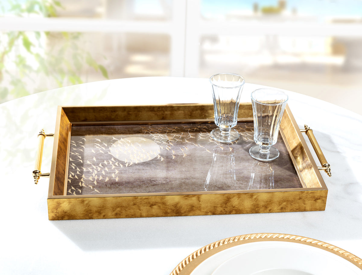Fountain Tray - Madame Coco JO