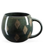 Bel Monique 2 Pcs Mug Set - Madame Coco JO