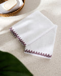 Marla 2 Pack Hand Towel - Madame Coco JO