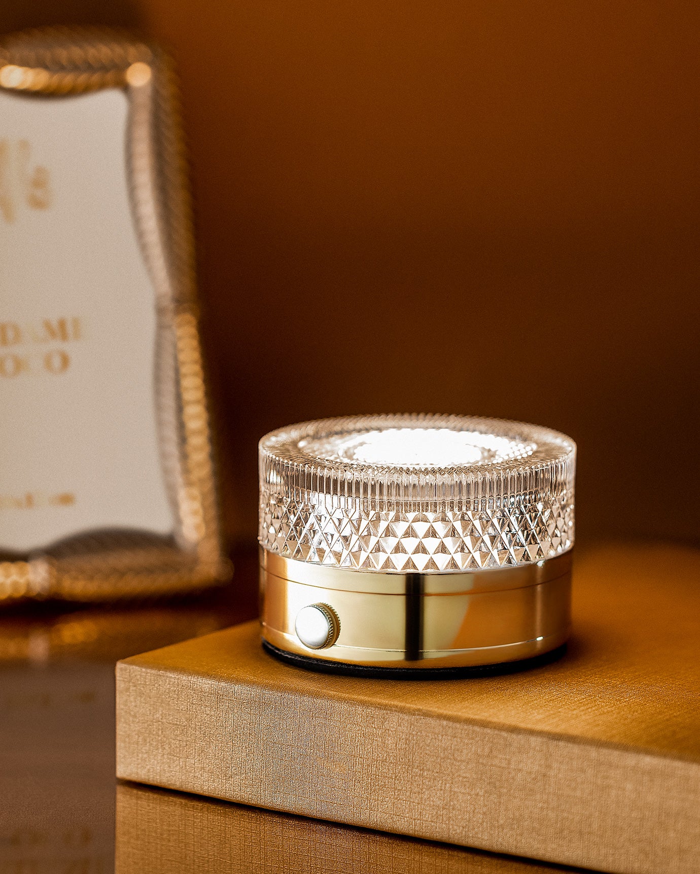 Claire Lampshade - Madame Coco JO