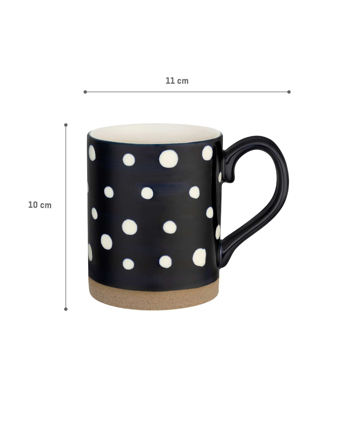 Liyana Mug - Madame Coco JO