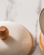 Bonneville Sauce Pan - Madame Coco JO