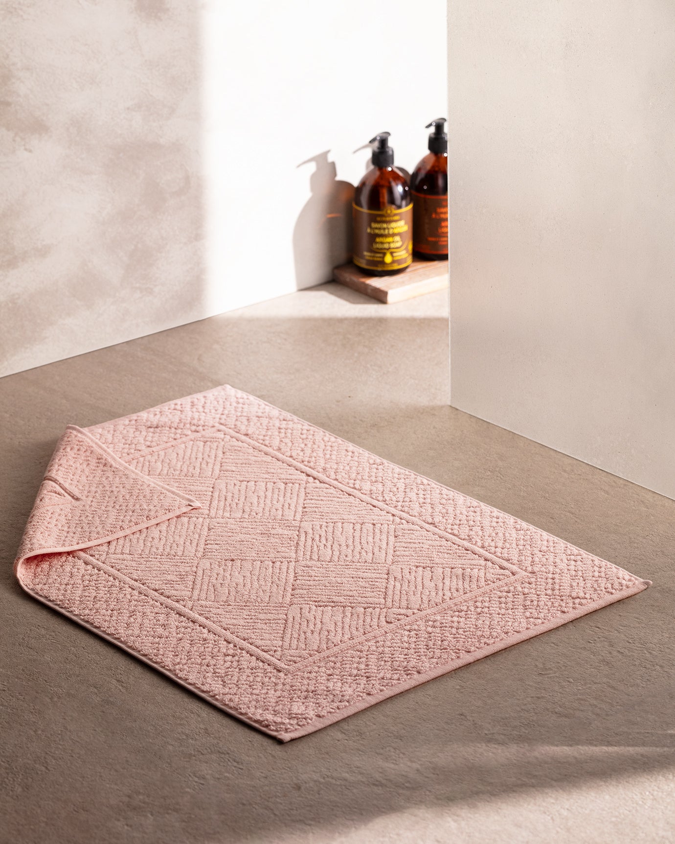 Sylvie Foot Towel - Madame Coco JO