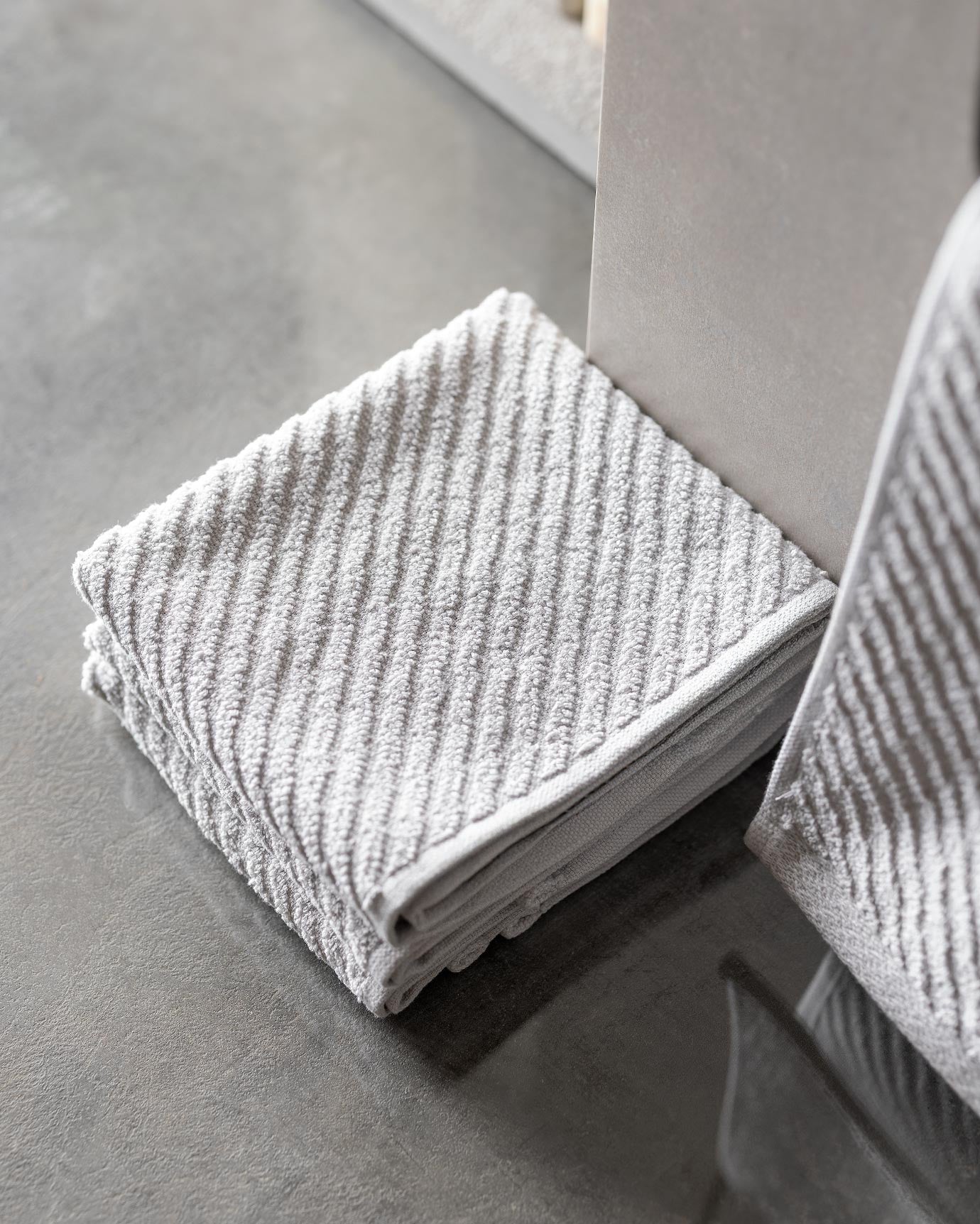 Zeste 4 Pack Hand Towel - Madame Coco JO