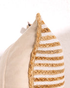 Seine Cushion Cover - Madame Coco JO