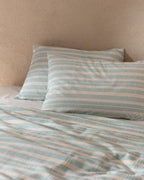 Darvell  Ecocell Printed Double Size Pique Set - Madame Coco JO