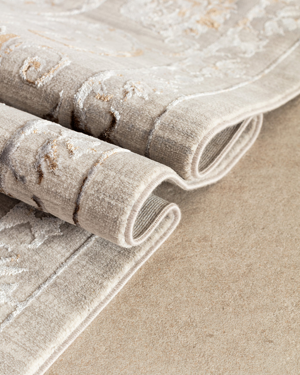 Orvelle Carpet - Madame Coco JO