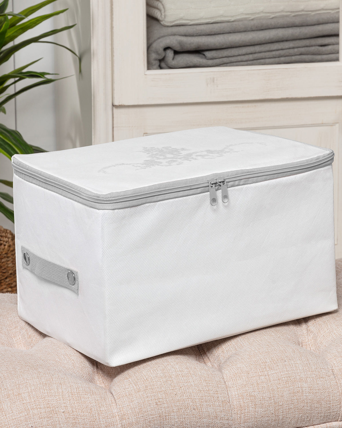 Printed Storage Bag - Madame Coco JO