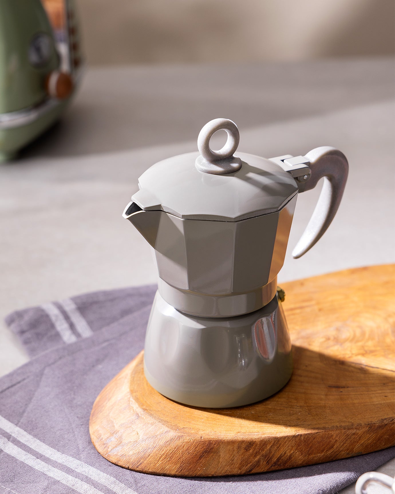 Tara Mocha Pot - 150 Ml - Madame Coco JO