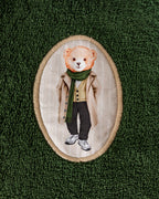 Billie Face Towel - Madame Coco JO