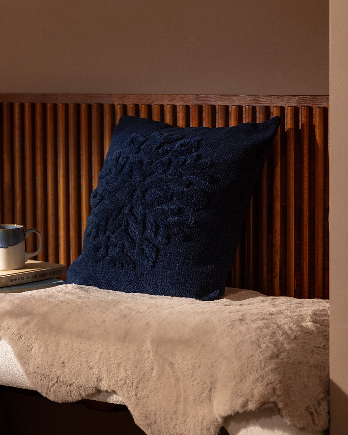 Riquewihr Cushion Cover - Madame Coco JO