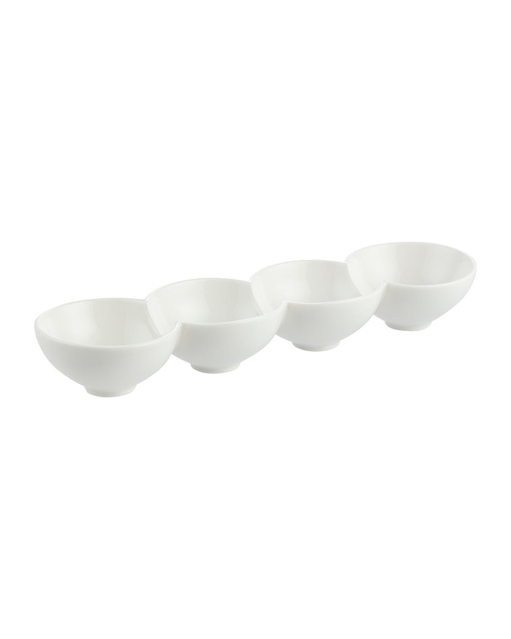 New Petit Concept 4 Part Small Platter - Madame Coco JO