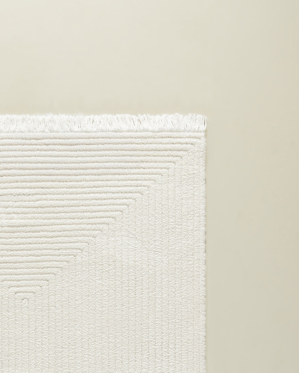 Diane Fringe Carpet - Madame Coco JO