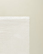 Diane Fringe Carpet - Madame Coco JO