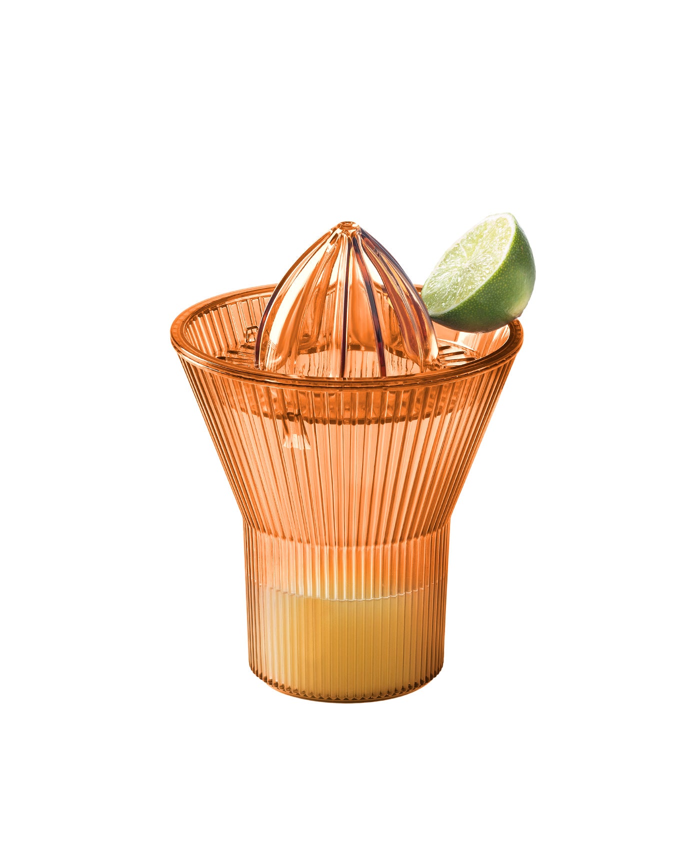 Henric Lemon Squeezer - Madame Coco JO