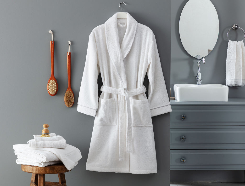 Celestiel Şalyaka Unisex Bornoz - Madame Coco JO