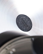 Noir Titanium 7 Piece Cookware Set - Madame Coco JO