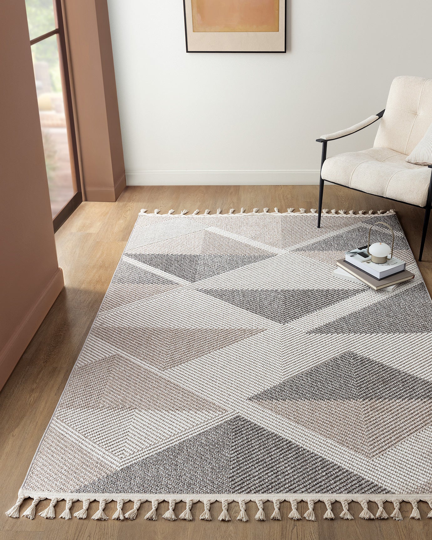 Grelot Carpet - Madame Coco JO