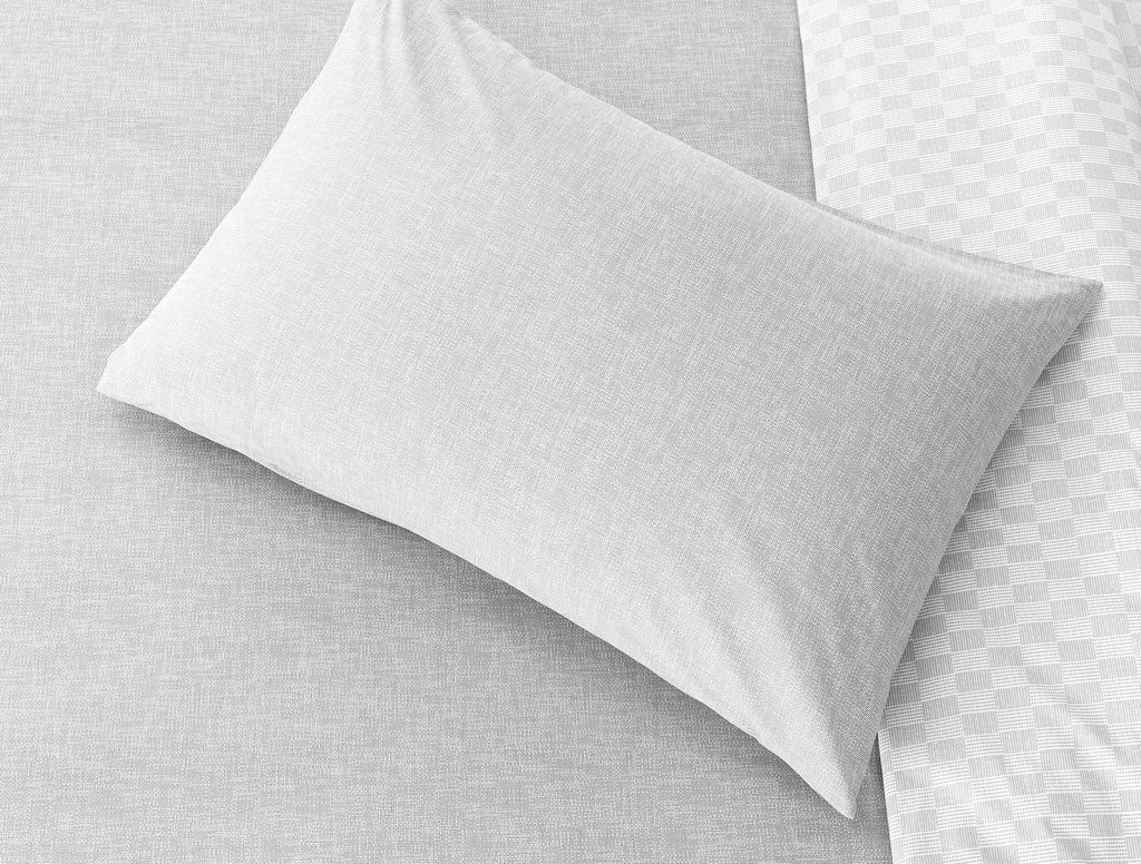 Delray Single Size Duvet Cover Set - Madame Coco JO