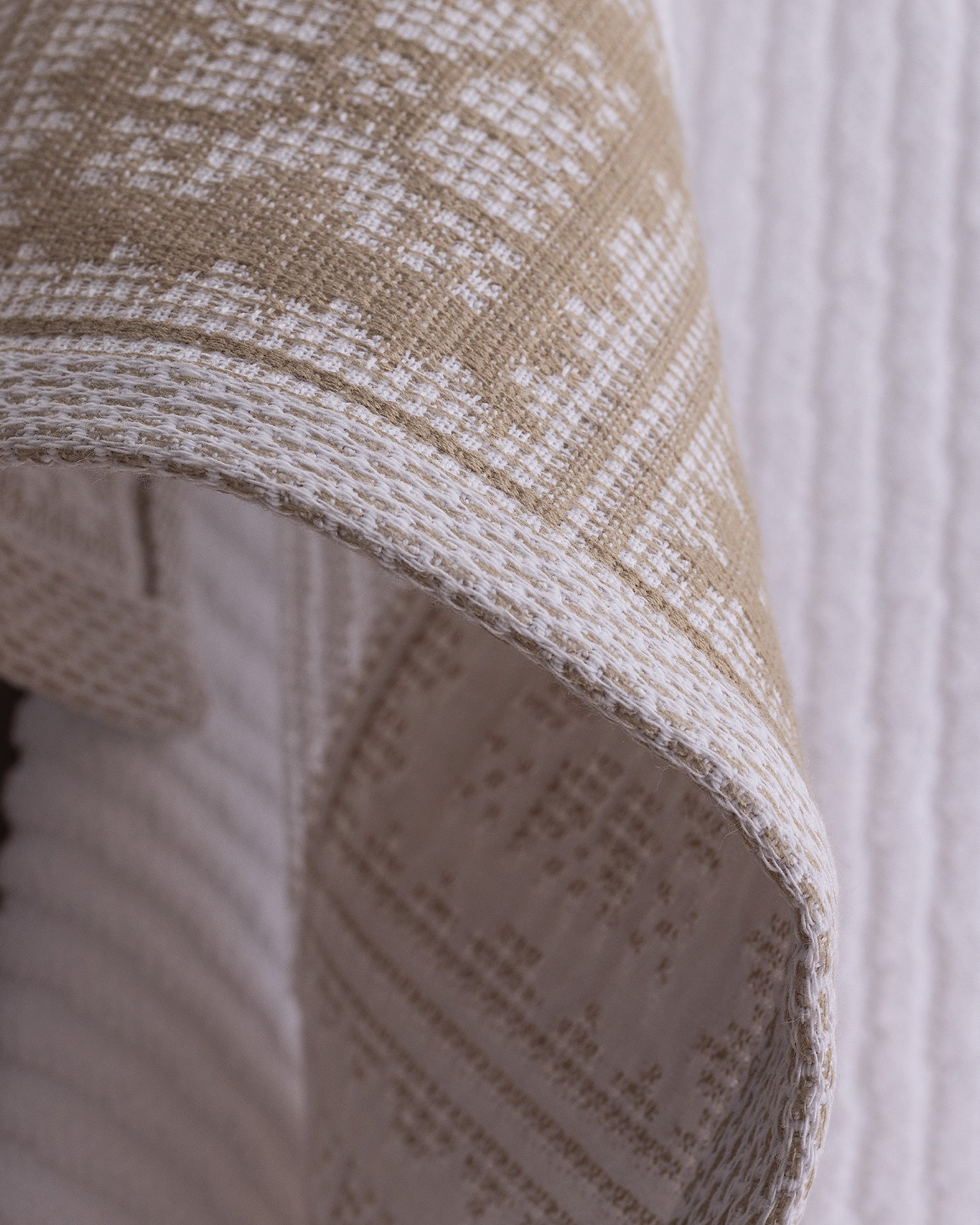 Zeste Face Towel - Madame Coco JO